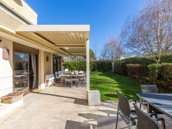 Chalet pareado en Barrio Valdemarín - Foto 31