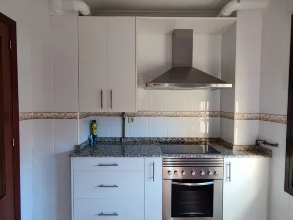 Estudio en Calle Armonio, 1, Hospital Nuevo, Hospital Nuevo - Foto 4
