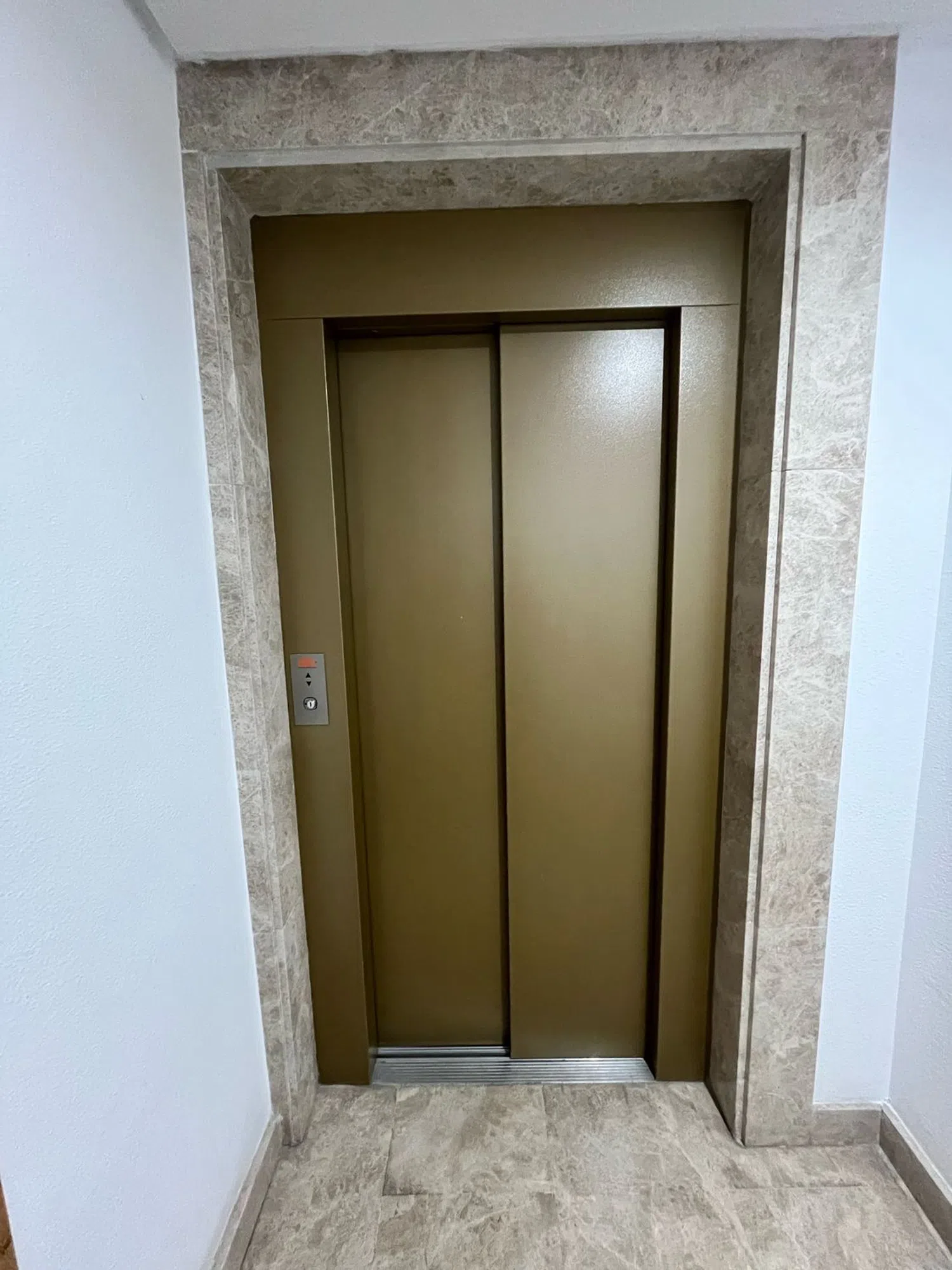 Piso en calle de Manuel García, 45 - Foto 39