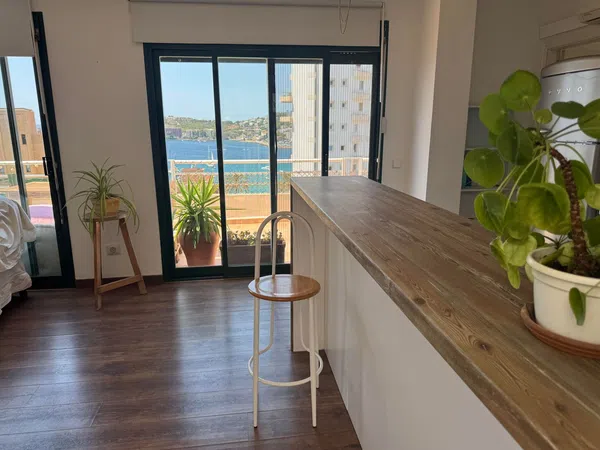 Ático en Avenida de Joan Miró, 262, Cala Major - Foto 4