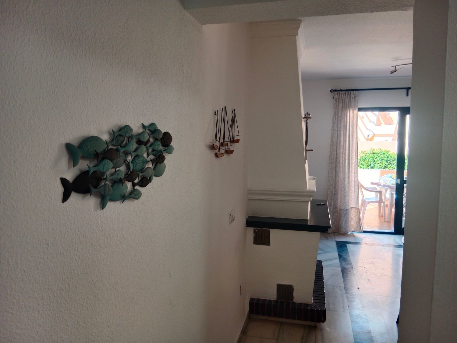 Chalet adosado en Calle Rodríguez Acosta, 3 a, Nueva Nerja, Nueva Nerja - Foto 10