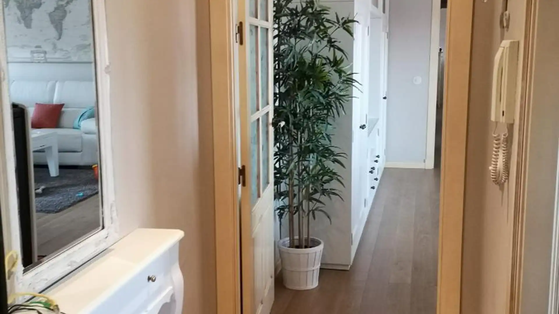 Piso en  Avenida de Adolfo Suárez 24 - Foto 1