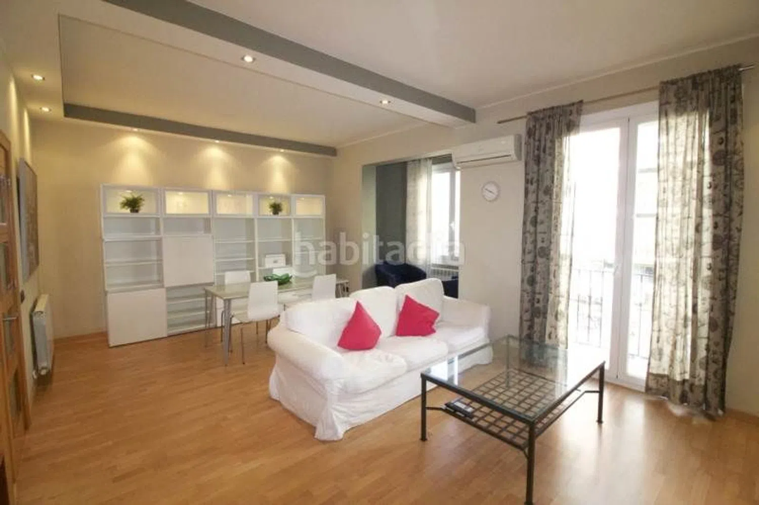 Piso en avenida de Sarrià, 53 - Foto 8