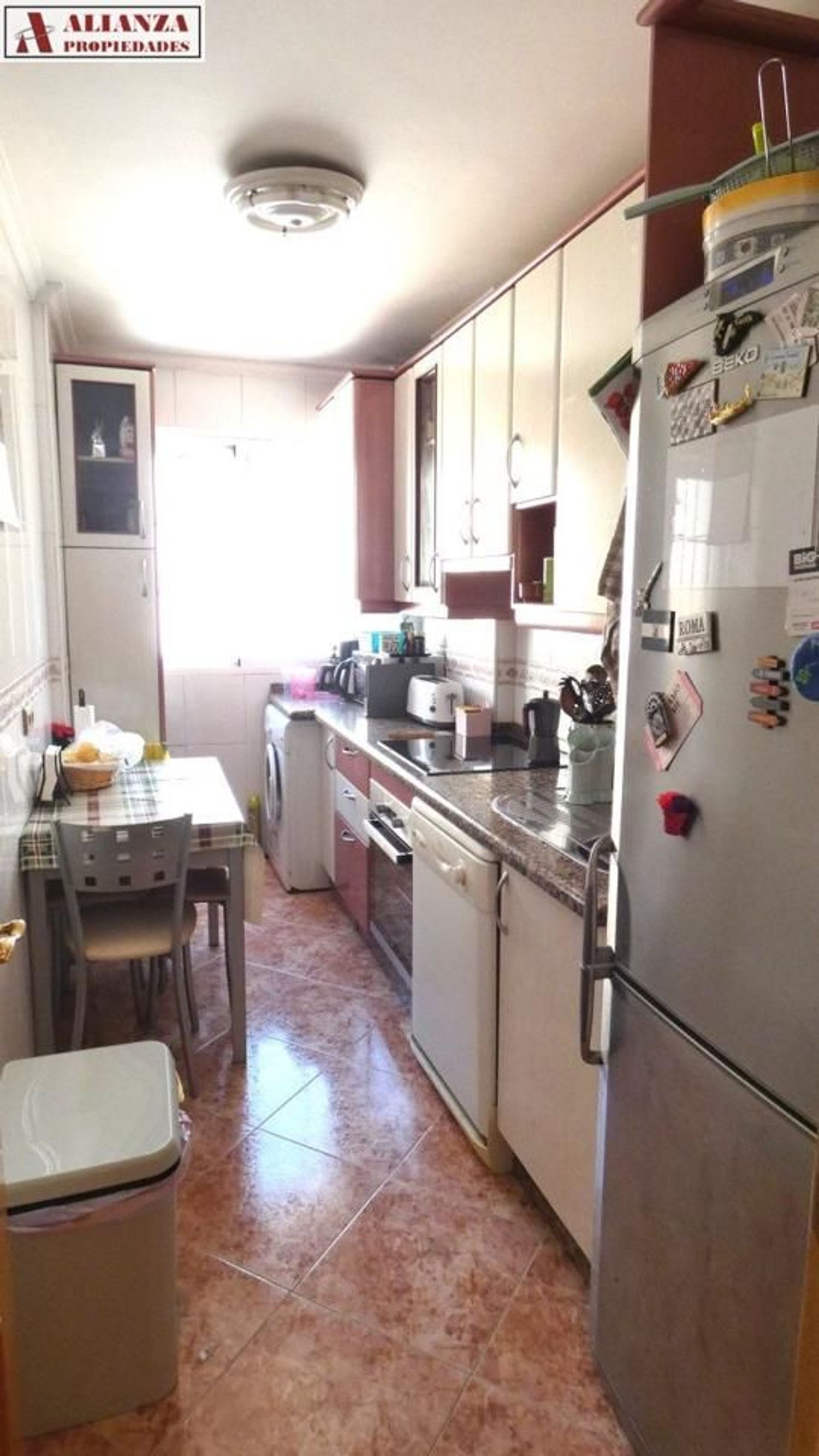 Piso en Cruz del Humilladero - Los Tilos - Foto 19