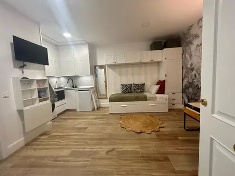 Estudio en calle de Segovia, 51 - Foto 3