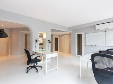 Piso en  Carrer de González Martí 7 - Foto 7