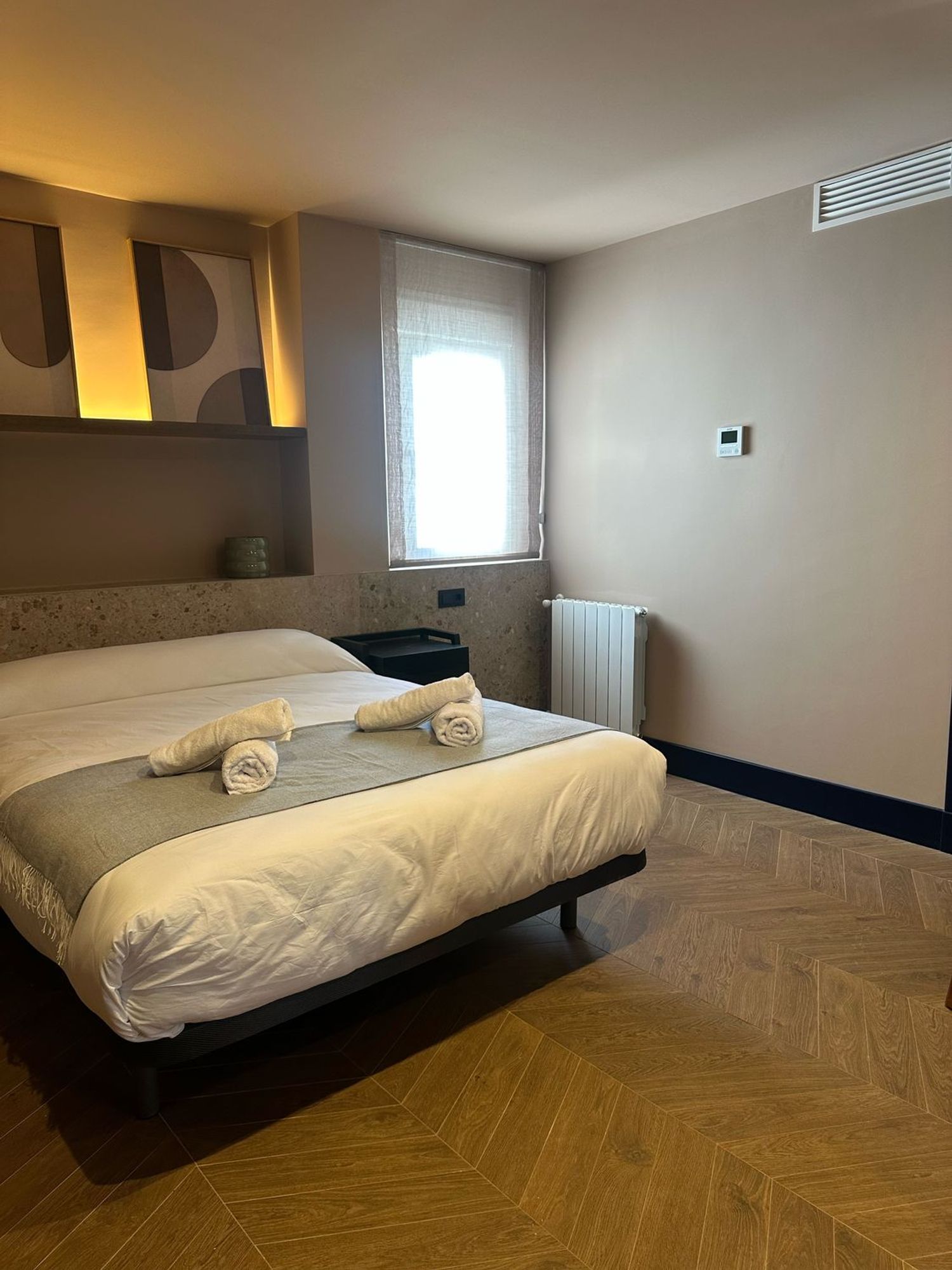 Ático en calle Tablas, 1 pasaje - Foto 16