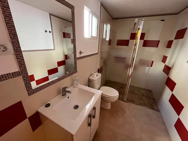 Casa o chalet independiente en Calle Doña Pino Apolinario, 37, Miller - Foto 11