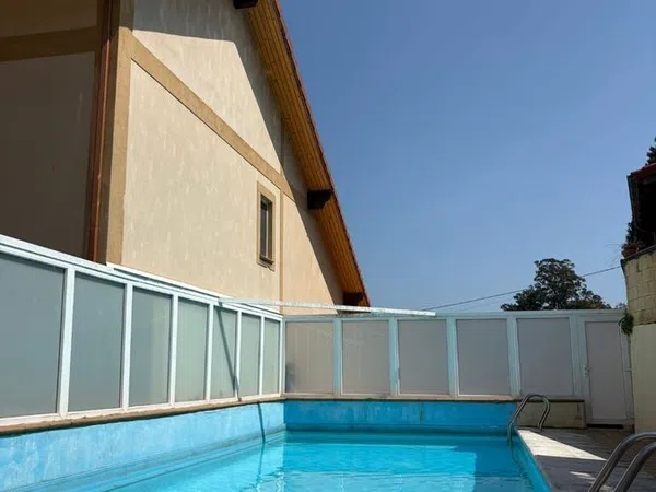 Chalet adosado en Paseo Ayuntamiento, 7 - Foto 23