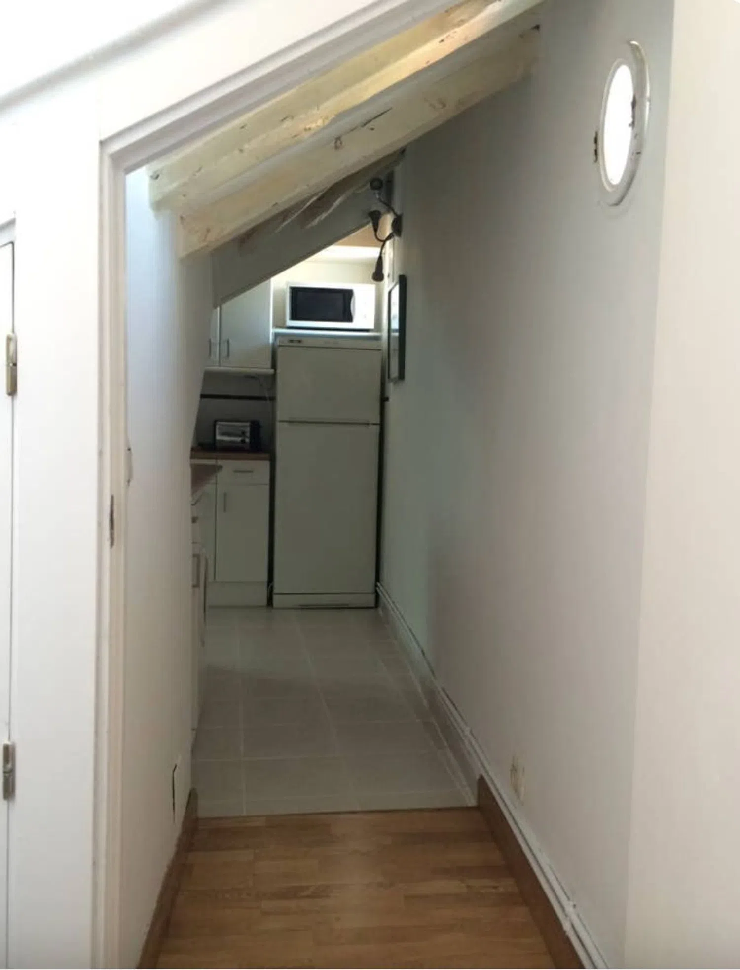 Piso en calle de la Magdalena, 11 - Foto 16