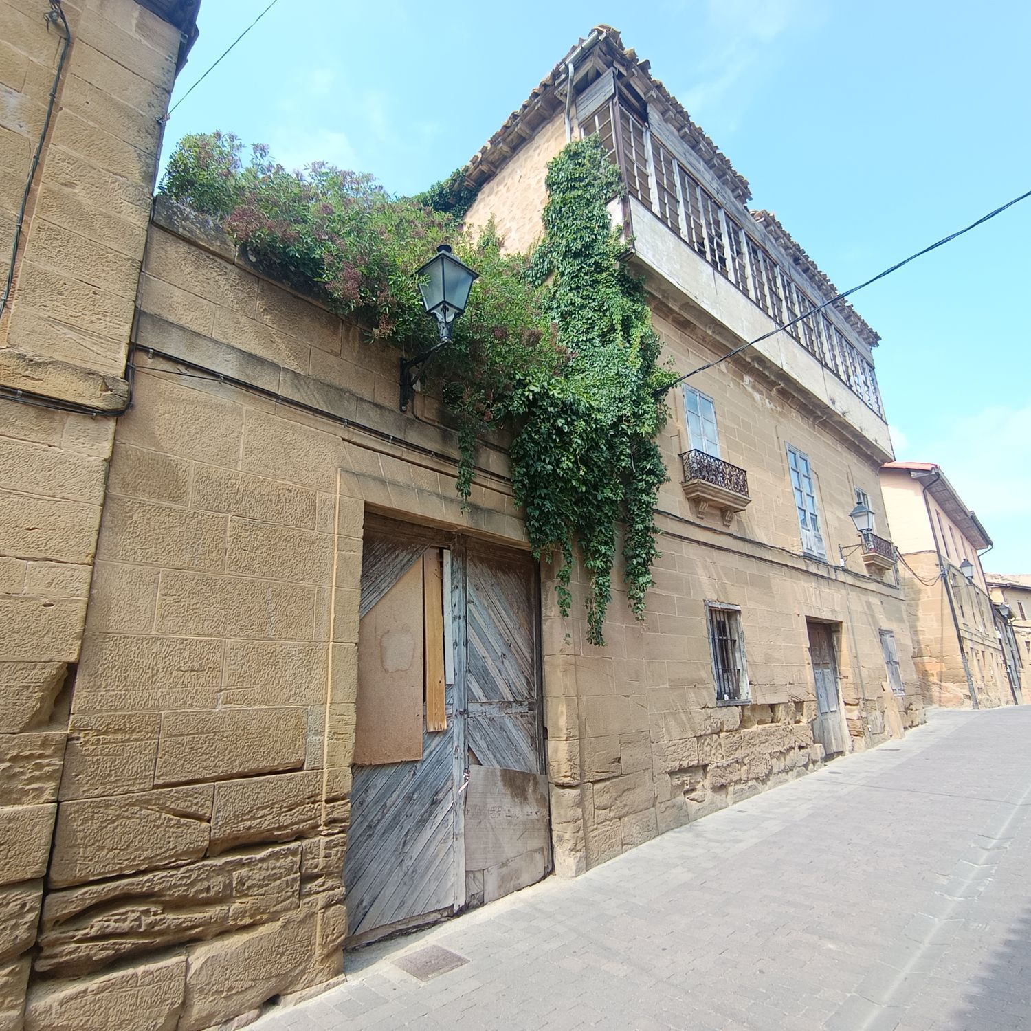 Casa o chalet independiente en Avenida de la Rioja, 16 - Foto 8