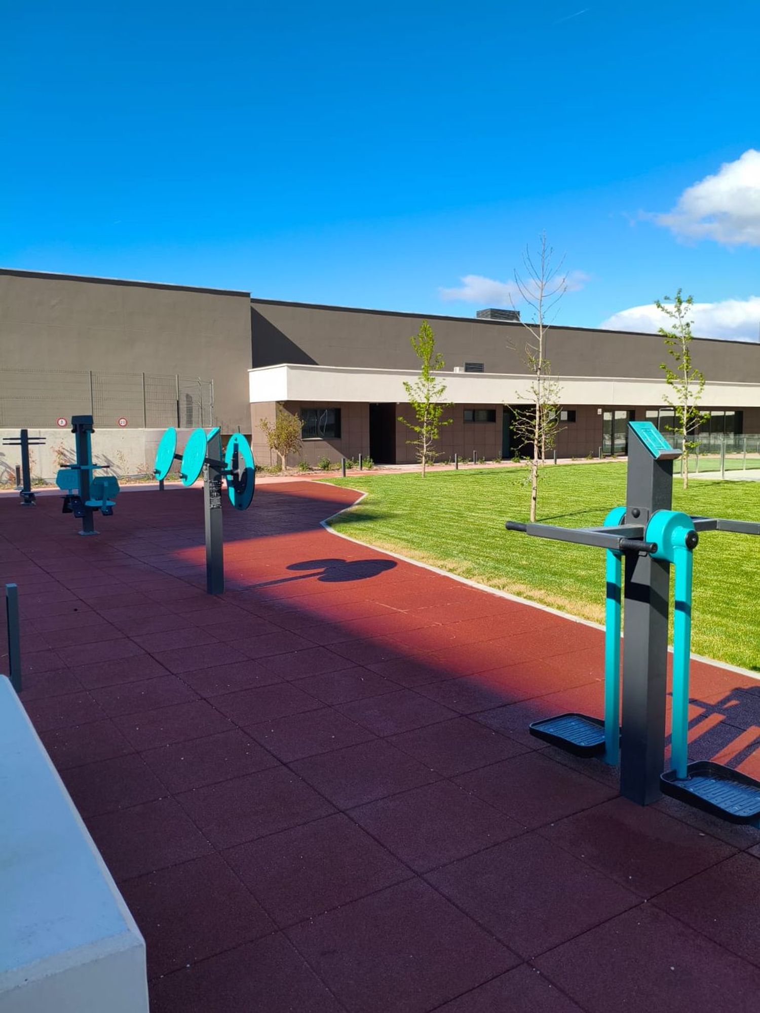 Piso en calle de Rafael Moneo, 1 - Foto 3