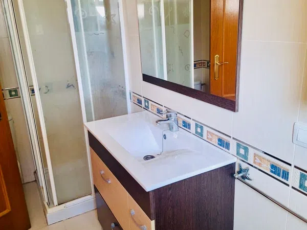 Piso en Calle de Botànic Cavanilles, 2, Zona Estación-Universidad - Foto 2