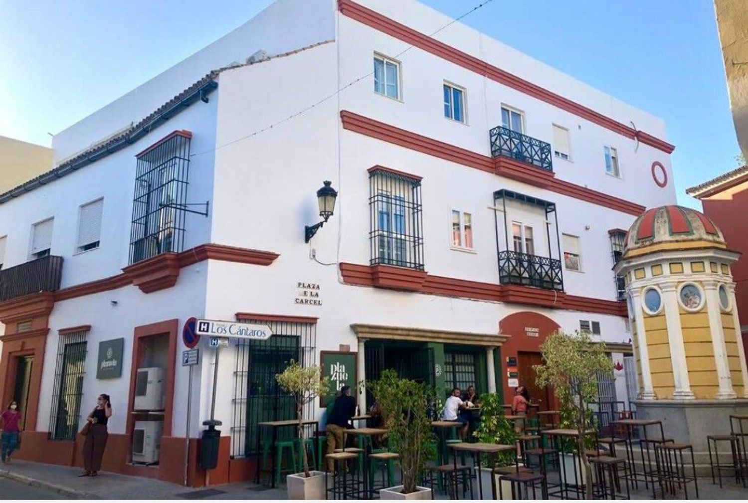 Piso en Plaza de la Cárcel, 6, Casco Histórico - Ribera del Marisco - Foto 11