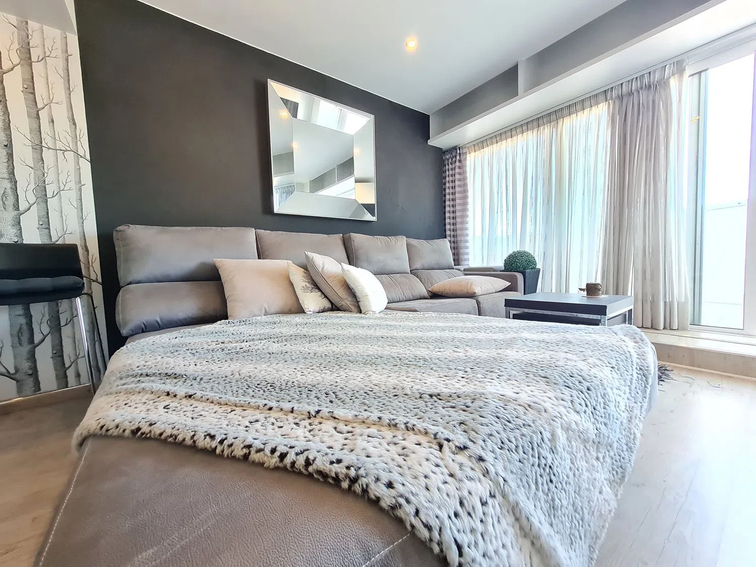 Estudio en avenida Linares Rivas, 51 - Foto 21