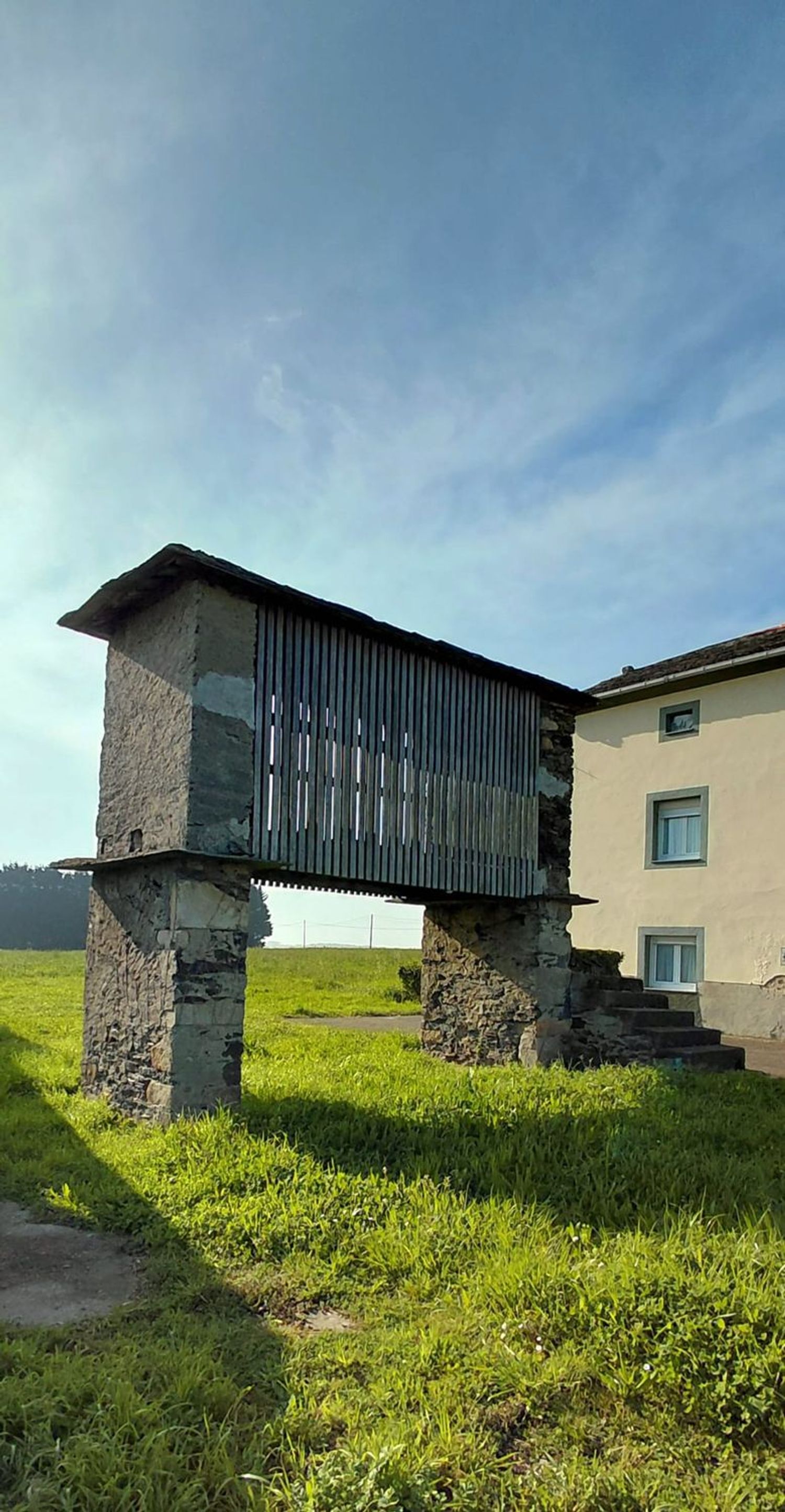 Casa de pueblo en Camino Paderne, 415 - Foto 3
