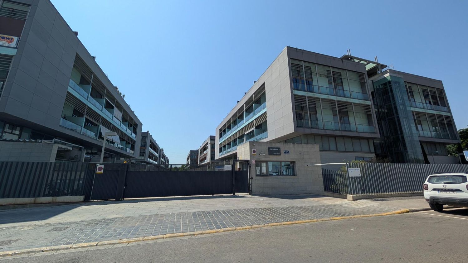 Dúplex en Calle de la Creu Roja, 1, Vara de Quart - Foto 32