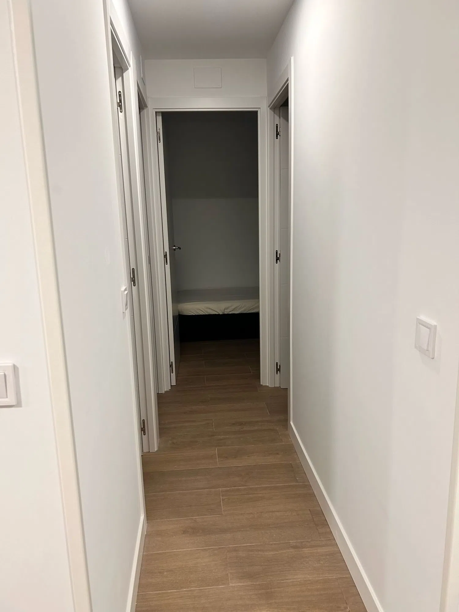 Piso en calle Doctor Barraquer, 21 - Foto 3