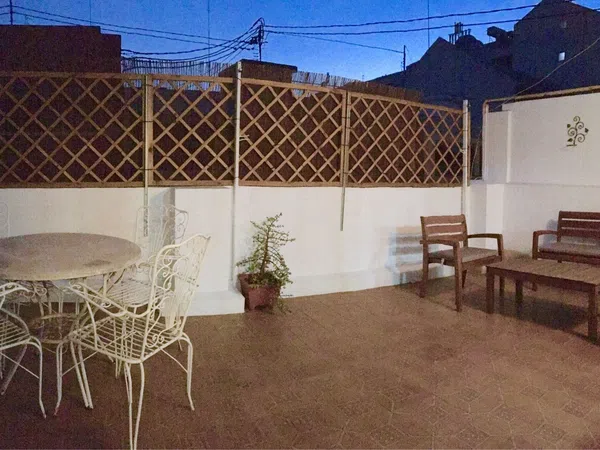 Ático en Calle Isla Cerdeña, 7, Camí Fondo - Foto 13