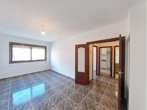 Piso en Llefià, Llefià - Foto 1