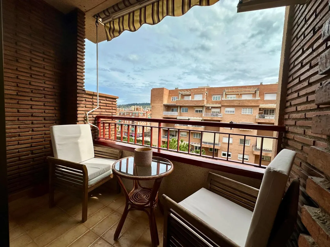 Piso en  Calle Torre de Peralada 3 - Foto 19