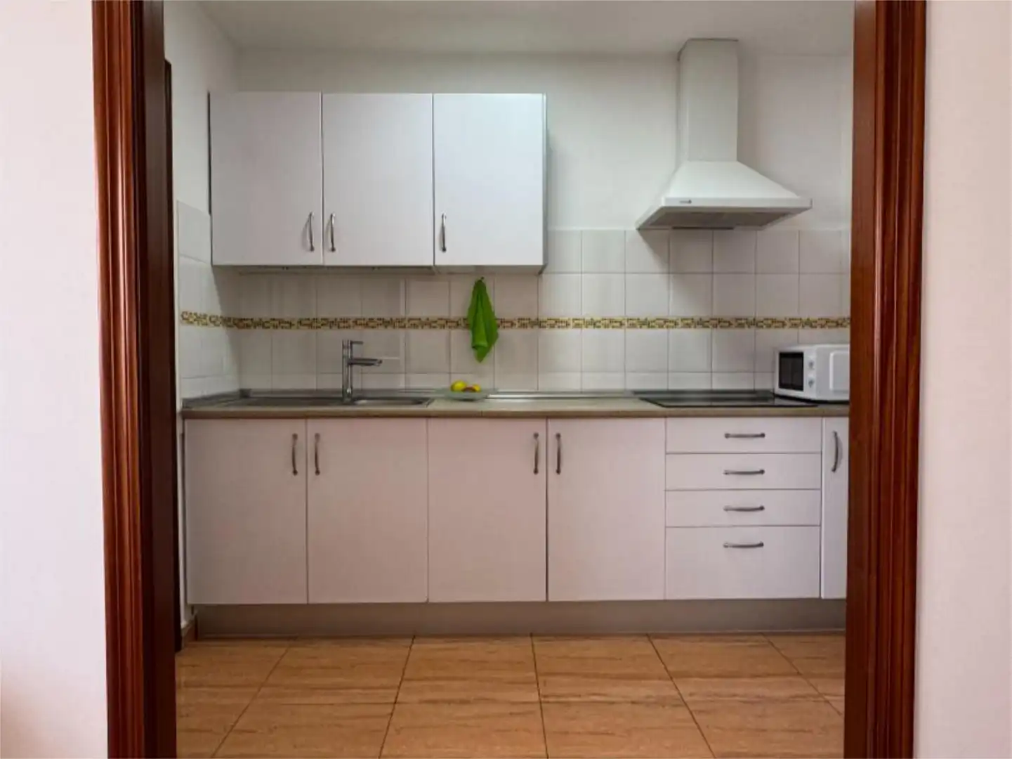 Piso en  Calle Pintor Pepe Dámaso 30 - Foto 3