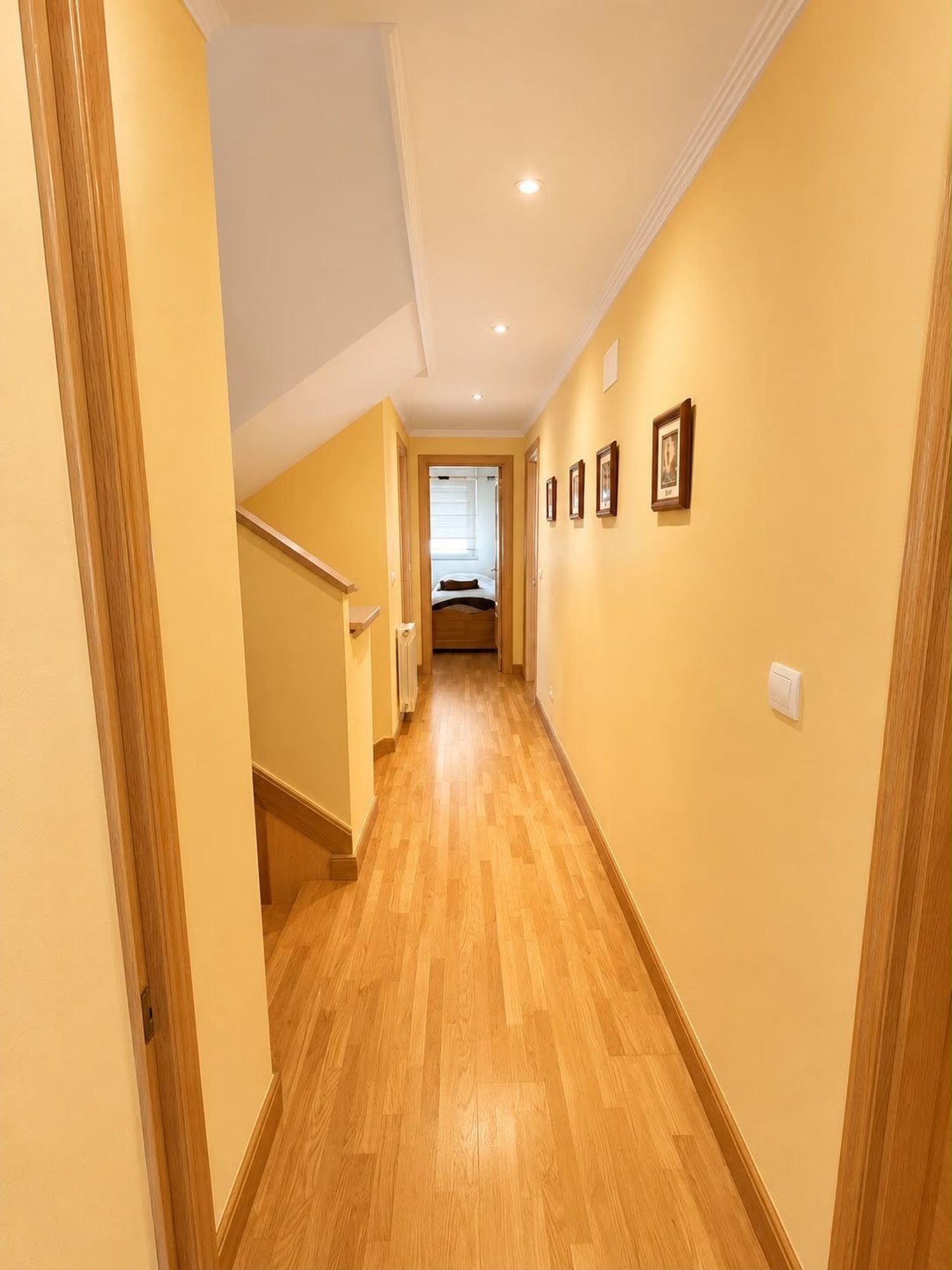 Chalet adosado en Calle Vista Alegre, 35, La Flecha - Monasterio del Prado, La Flecha - Monasterio del Prado - Foto 14