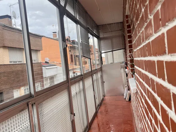 Piso en Calle de Valencia, 2, Ensanche, Ensanche - Foto 4