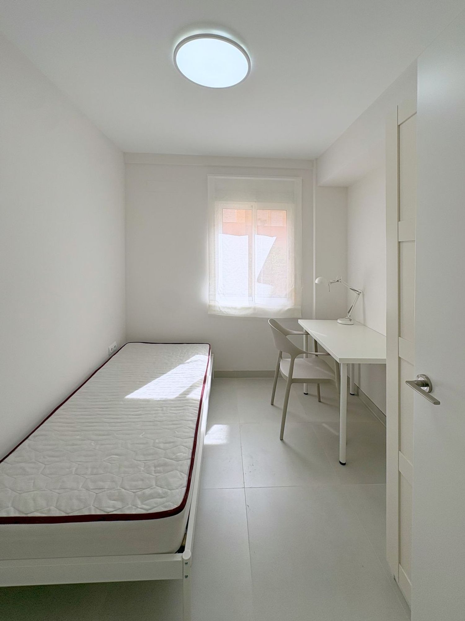 Piso en Calle Farmaceutico Murillo Herrera, Sevilla, 6 b, López de Gomara - Foto 17