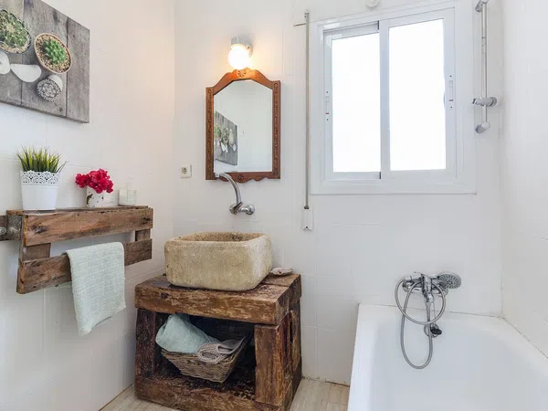 Casa rural en Avenida Jose Trovero Bernal, 55, Galifa - Foto 4