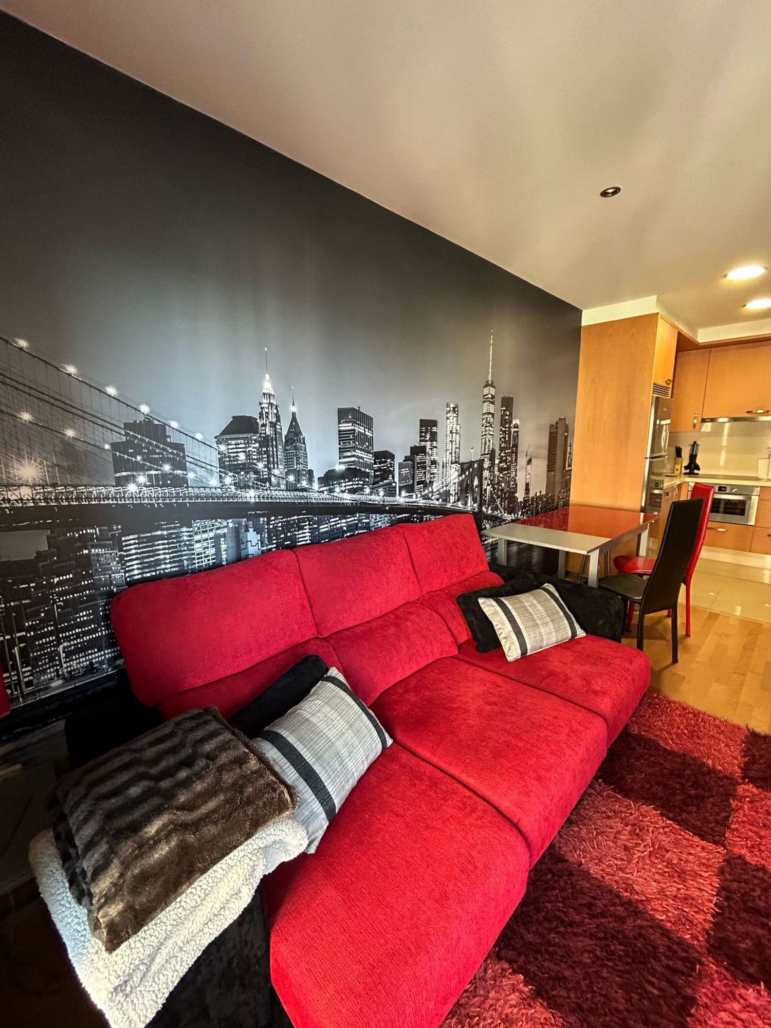 Piso en calle de Aragón, 148 - Foto 10