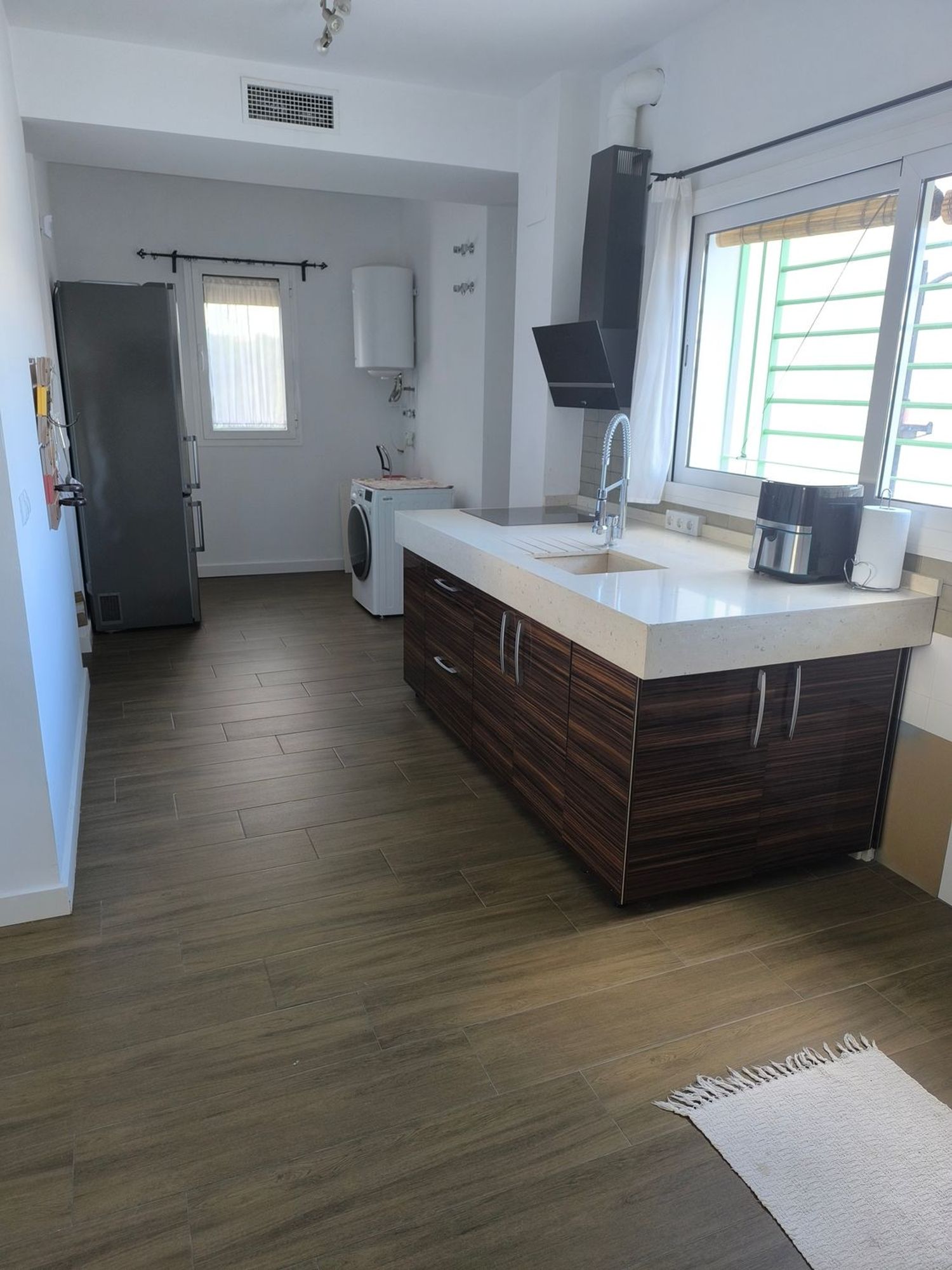 Casa o chalet independiente en Calle Marqués del Saltillo, 15, Espartinas Pueblo, Espartinas Pueblo - Foto 2
