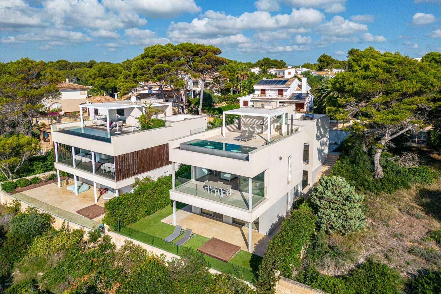 Casa o chalet independiente en Calle des Velatxo, 16, Porto Cristo, Porto Cristo - Foto 31