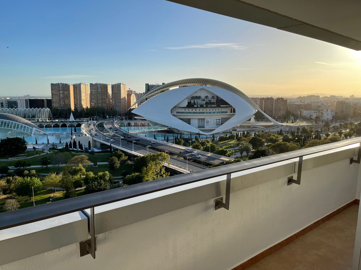 Piso en avenida de França, 2 - Foto 33