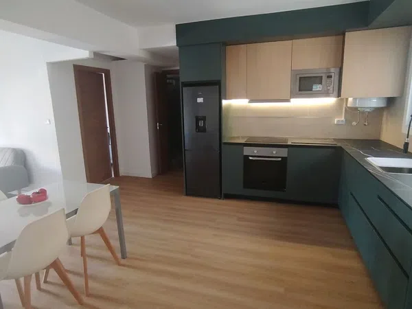 Piso en Avenida de la Malva-Rosa, 48 - Foto 2