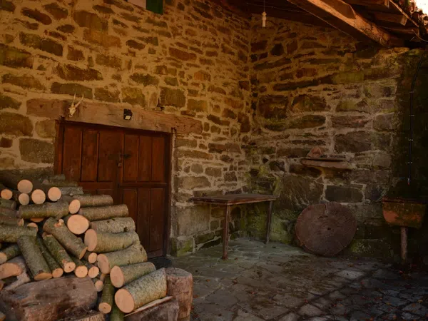 Casa de pueblo en Llana La Piedra, 29 Poligono - Foto 12