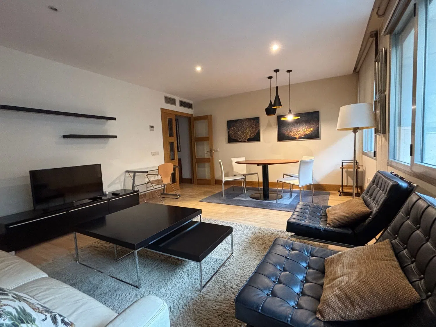 Piso en paseo de la Castellana, 172 - Foto 2