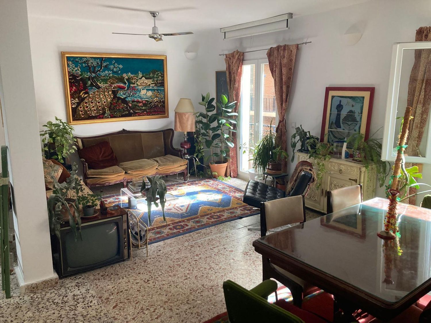 Piso en calle del General Ricardos, 37 - Foto 1