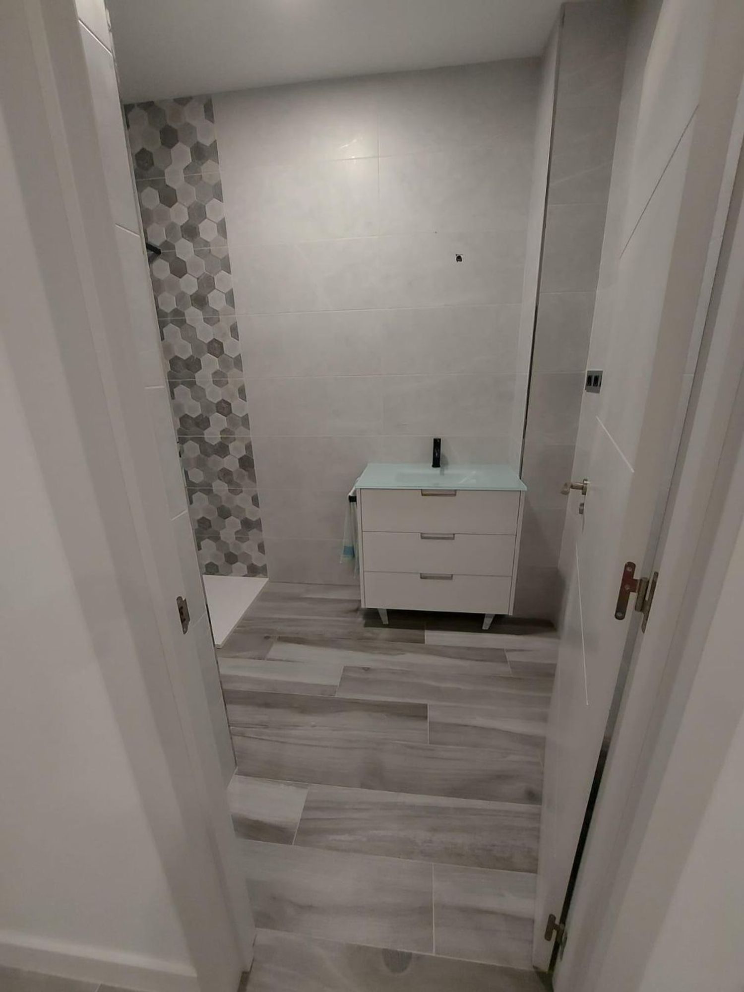 Estudio en Los Guindos - Parque Mediterráneo - Santa Paula - Foto 14