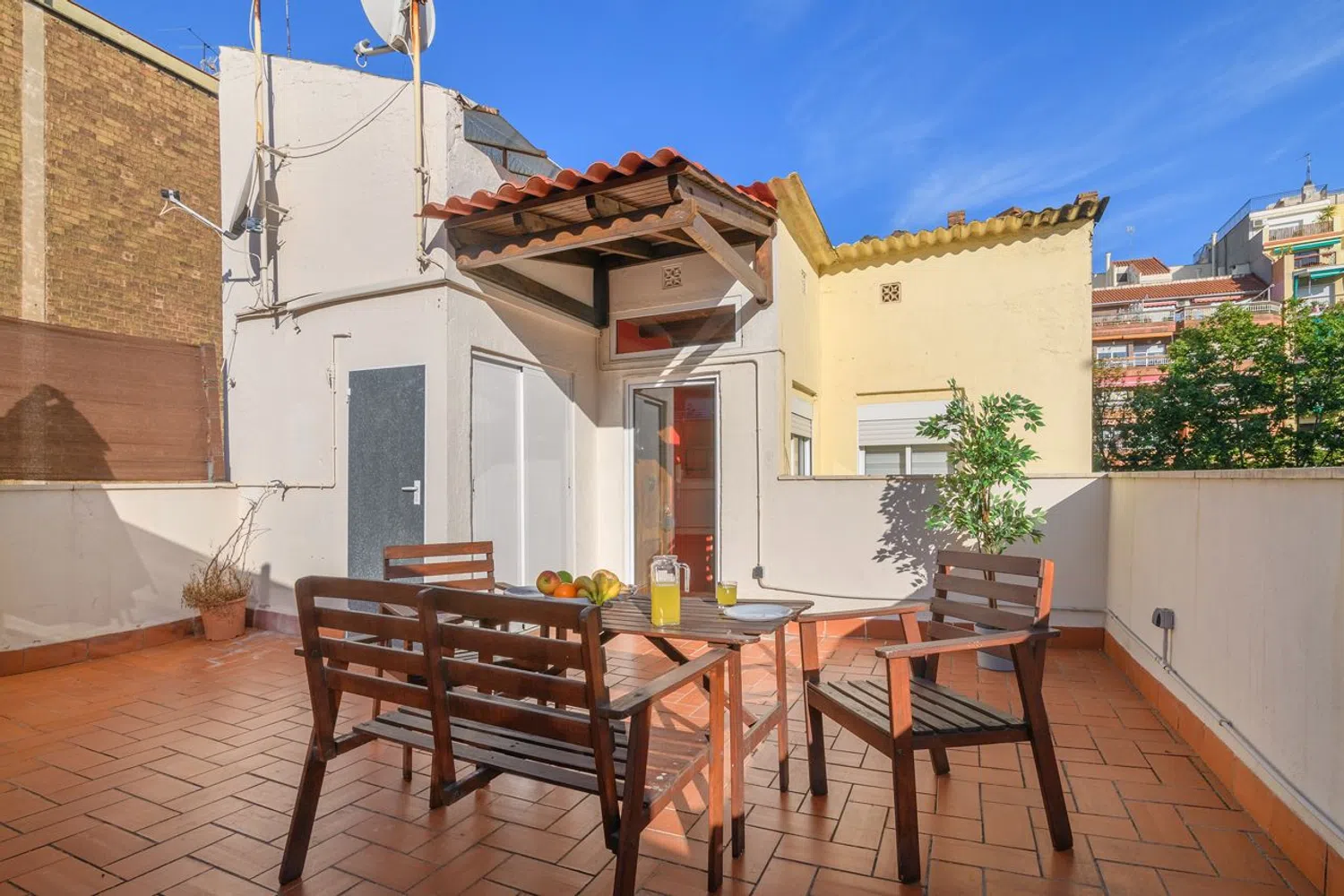 Ático en calle d'Aragó, 547 - Foto 16