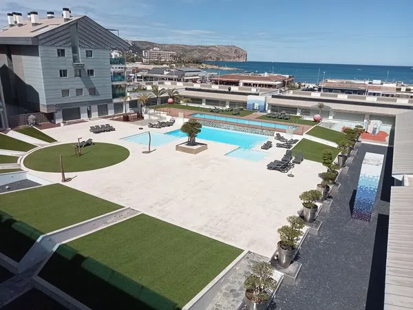 Dúplex en Avenida de Paris, 37, El Arenal, El Arenal - Foto 3