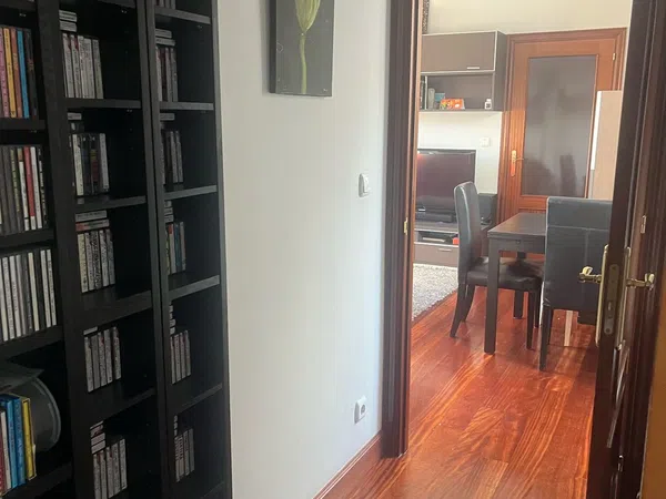Piso en Calle Matiko, 22, Campo Volantín-Castaños - Foto 3