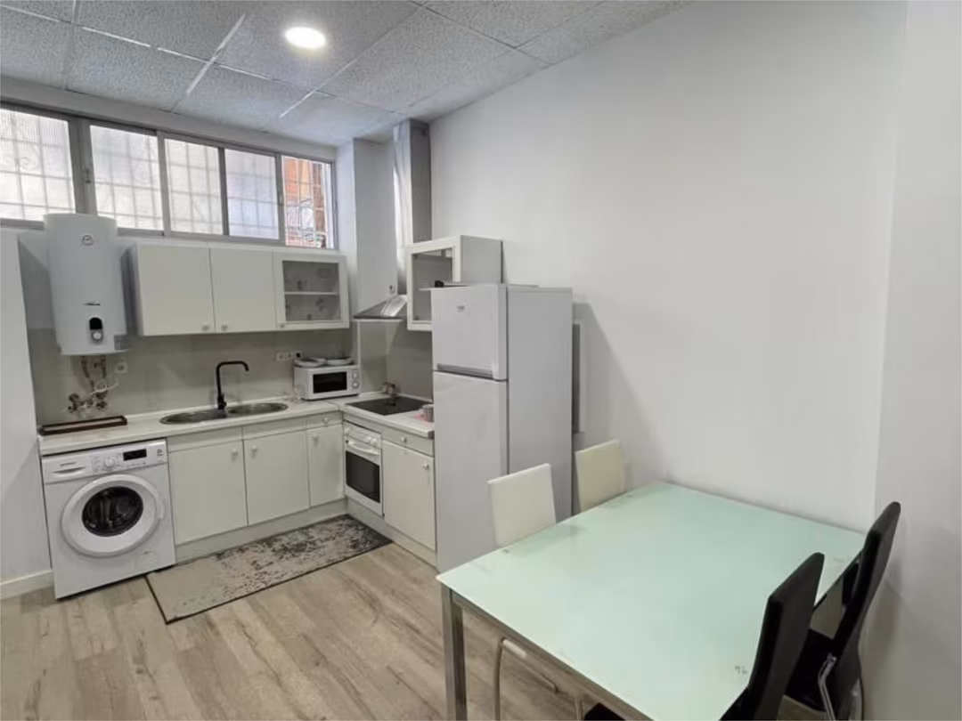 Apartamento en  Calle Zaida 6 - Foto 8