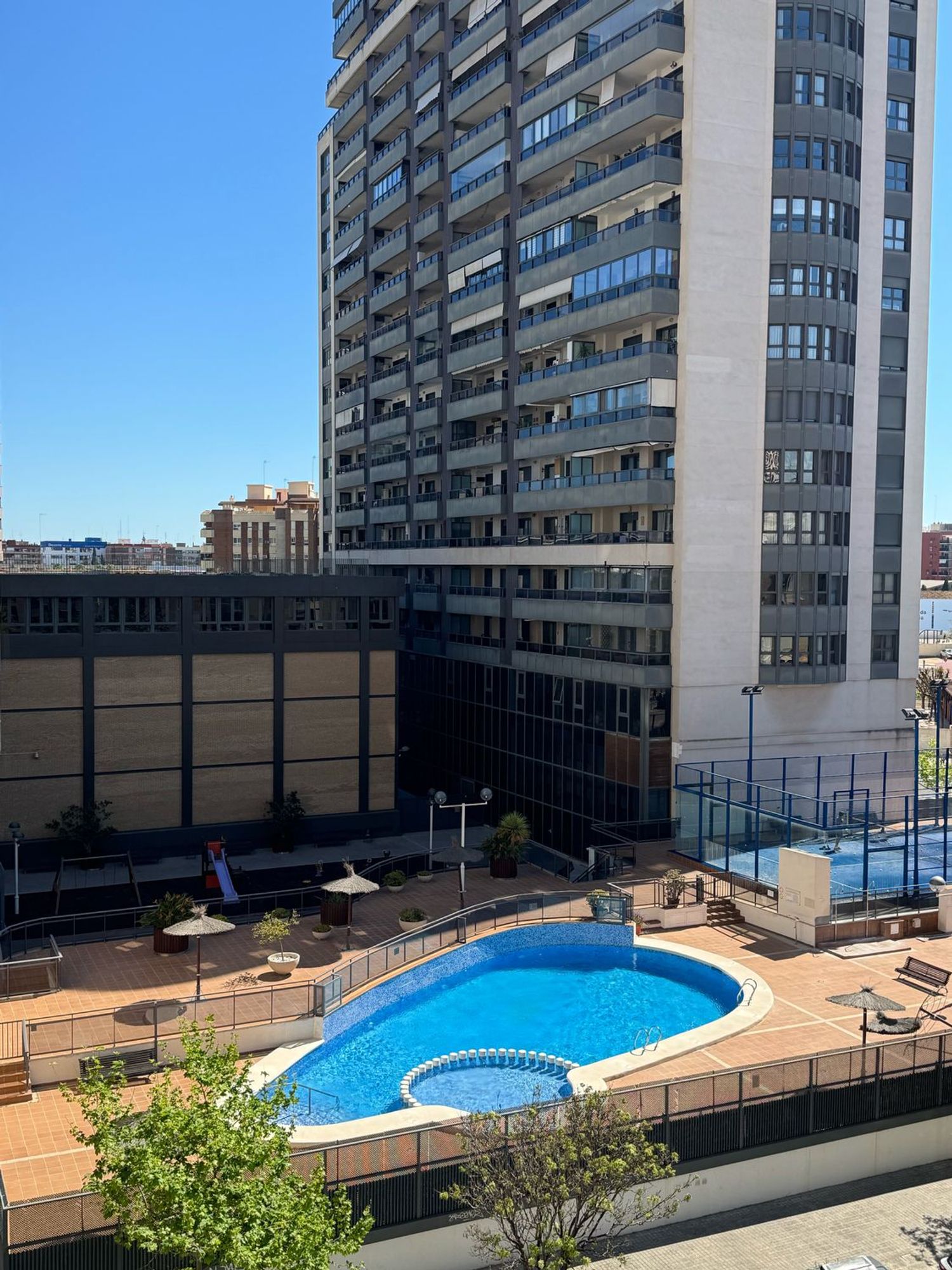 Piso en calle Marina Alta, 4 - Foto 20