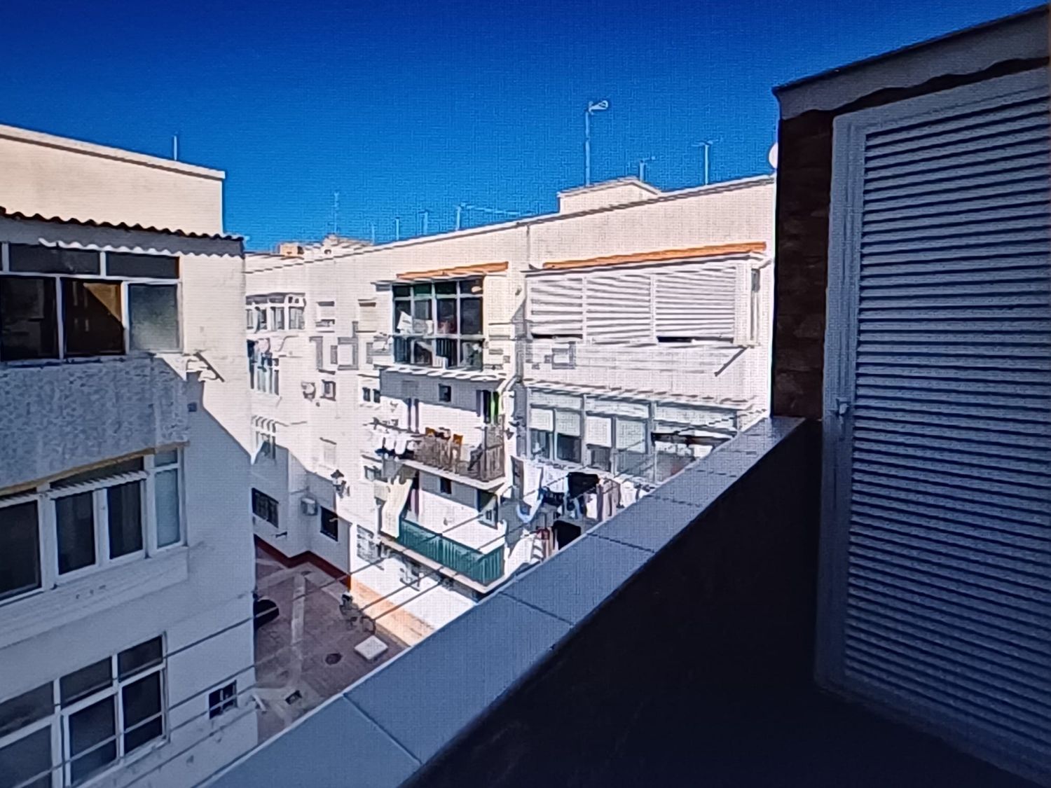 Piso en Calle Poeta Ayrolo, 5, Zona San José - Varela, Zona San José - Varela - Foto 8