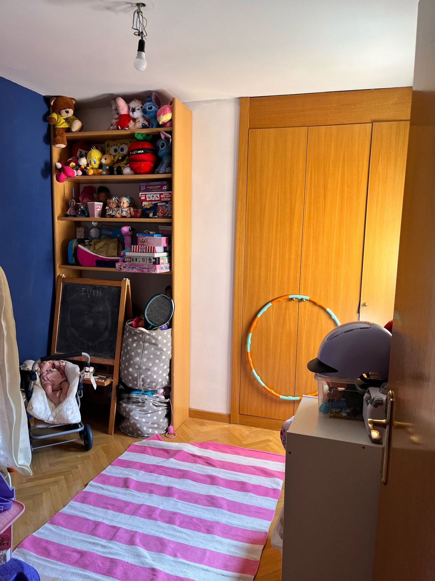 Chalet pareado en Calle Valdezarza, 30 - Foto 18
