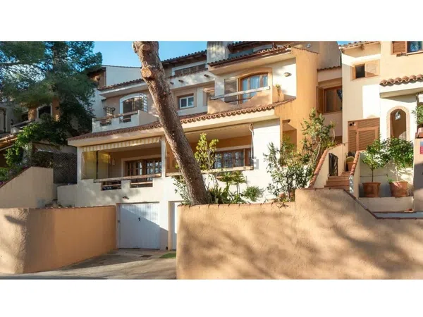Chalet adosado en Calle Bell Puig, 41 por arr, Cas Catala, Cas Catala - Foto 7