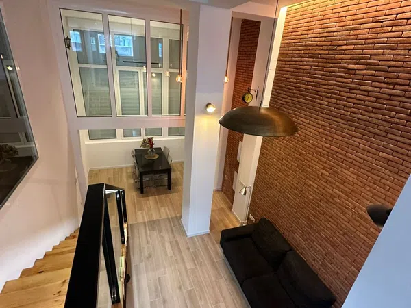Estudio en Calle Río Salado, 3 - Foto 6