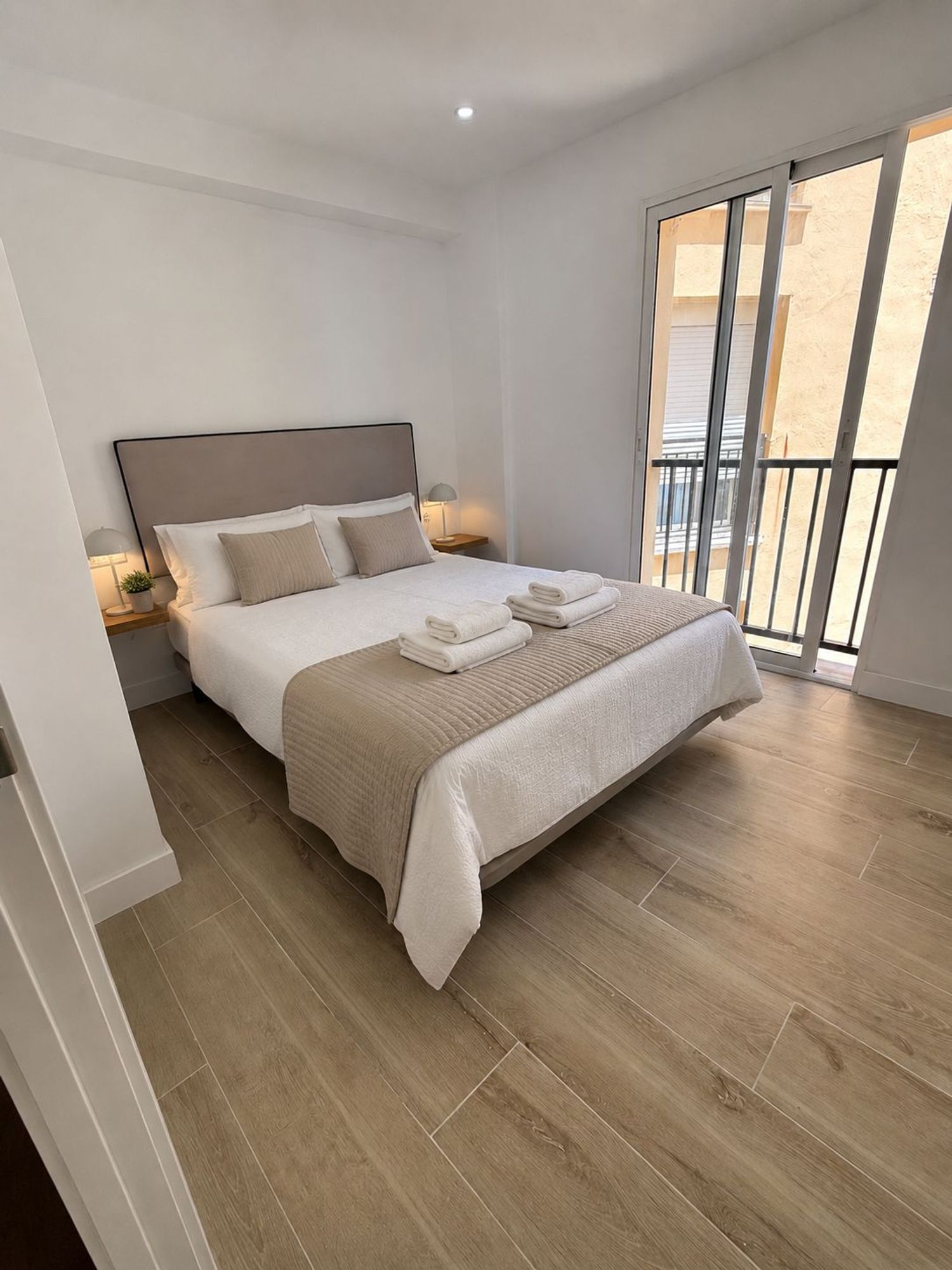 Piso en Calle de la Playa, 30, Playamar - Benyamina - Foto 3