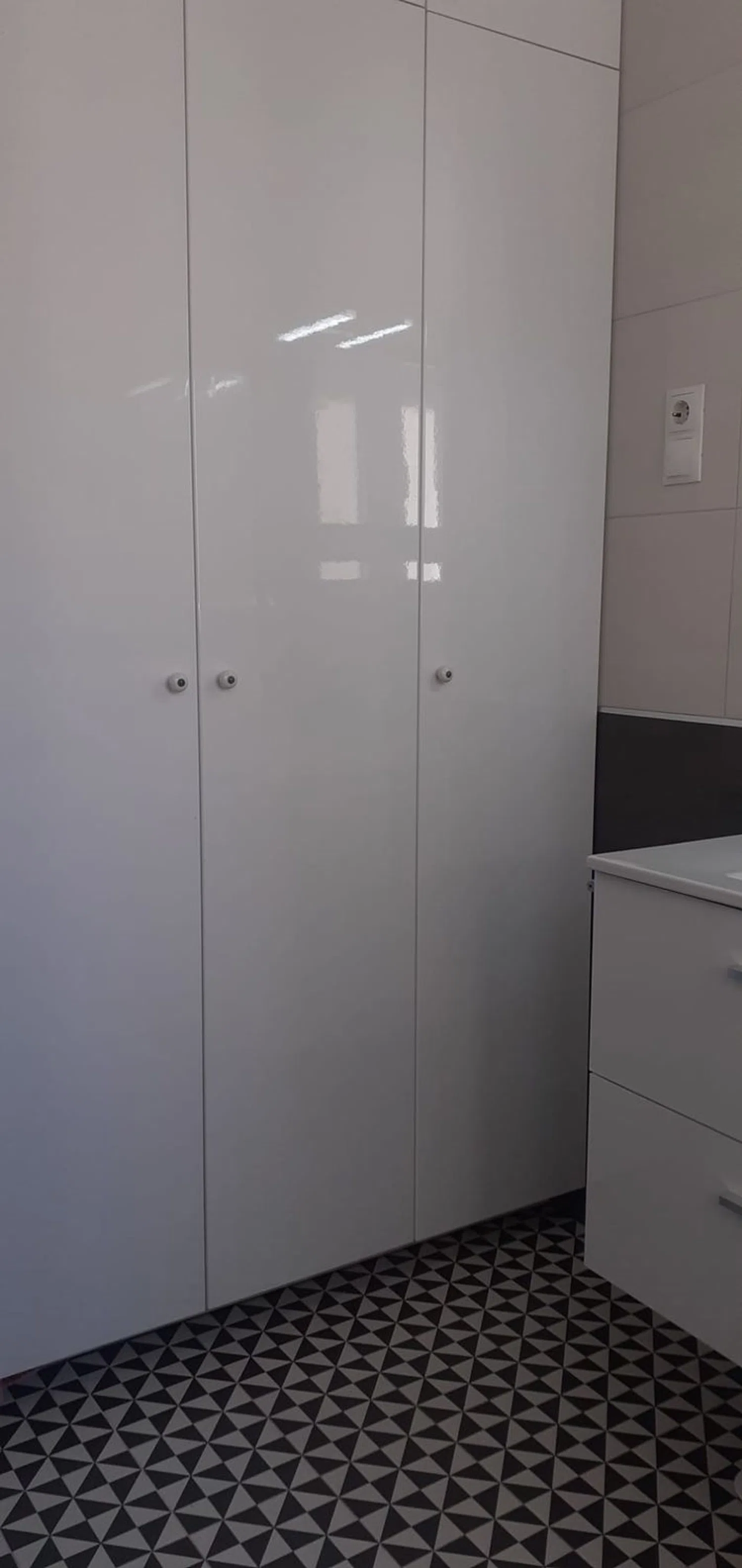 Ático en Barrio Lista - Foto 11